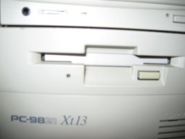 PC-9821Xt13